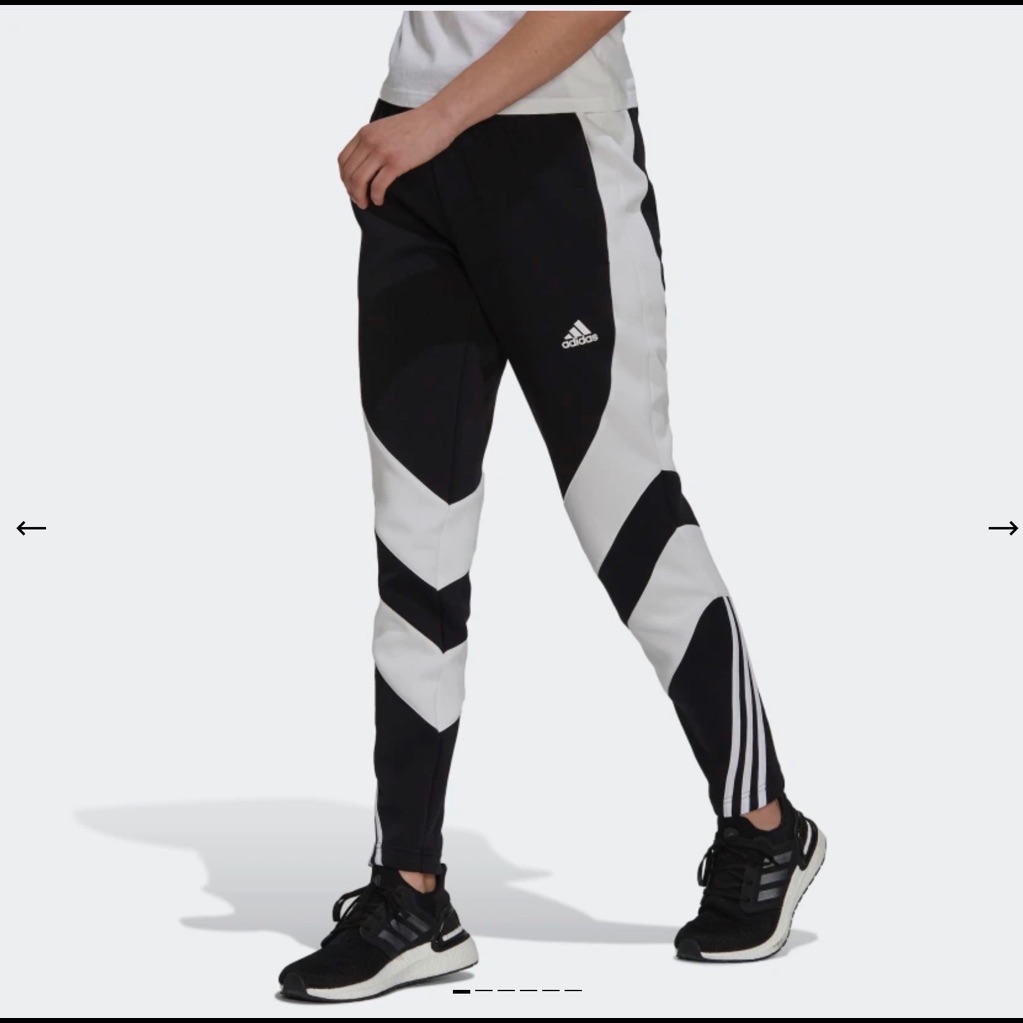 Adidas Primegreen Sweatpants Adidas Primegreen Sweatpants